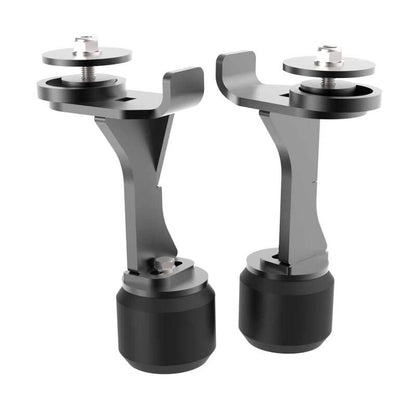 Timbren 15-25 Ram Promaster Front Suspension Enhancement System