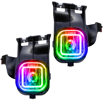 ORACLE Lighting Oracle 06-07 Ford Ranger SMD FL - ColorSHIFT