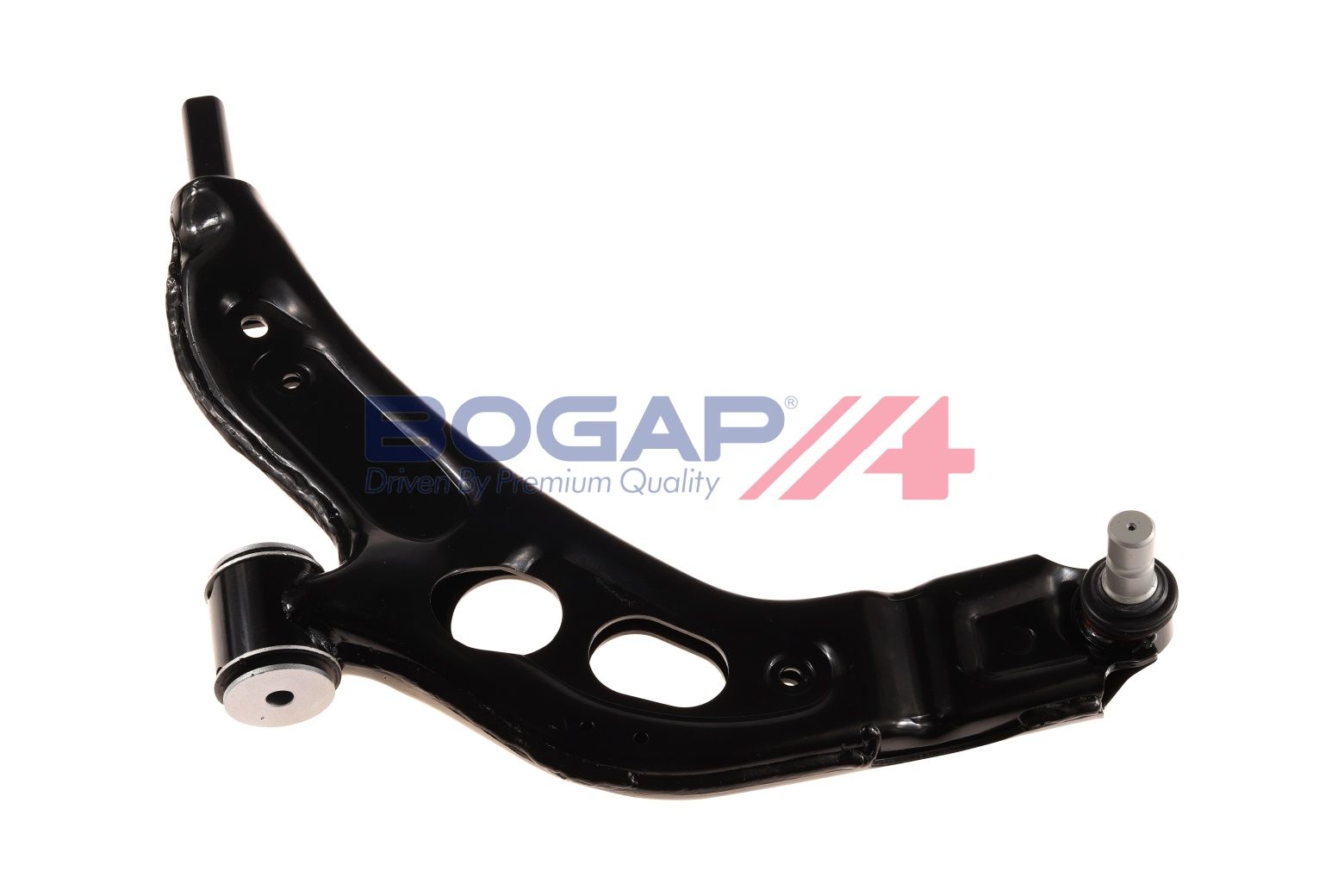 BOGAP B3327195 Control/Trailing Arm, Wheel Suspension