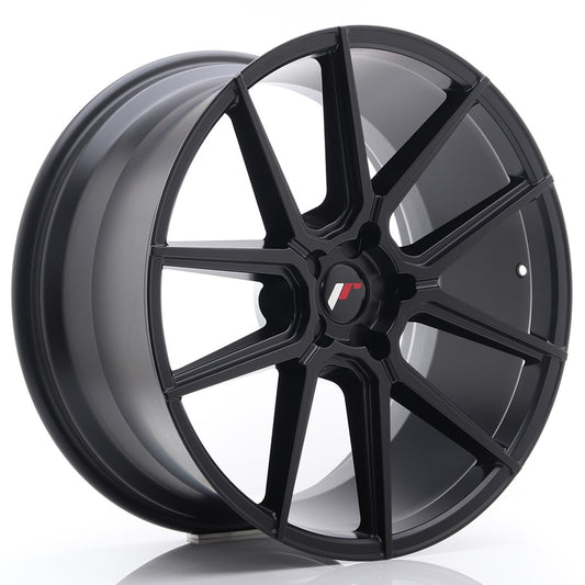 JR Wheels JR3021055X1574BF JR Wheels JR30 21x10,5 ET15-45 5H BLANK Matt Black