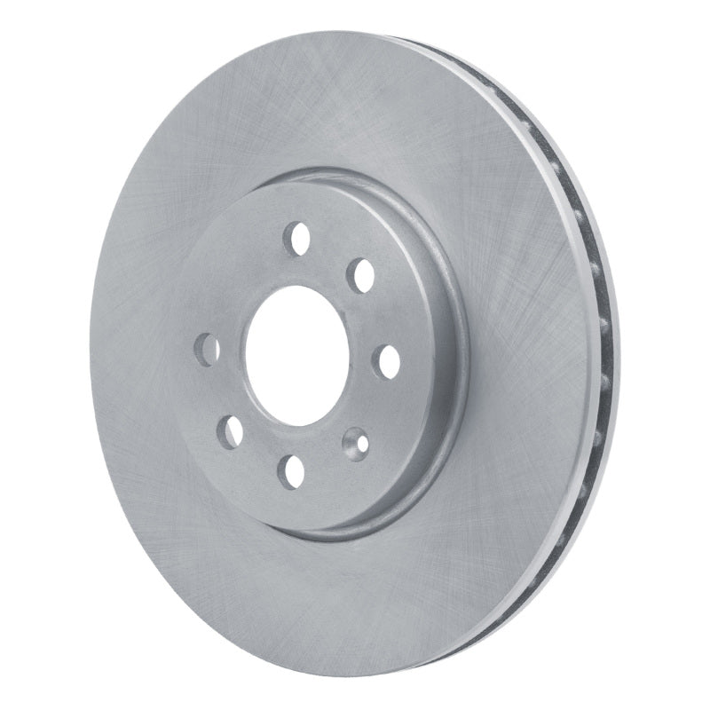 DFC 04-08 Chevrolet Astra (Mexico) Front Brake Rotor