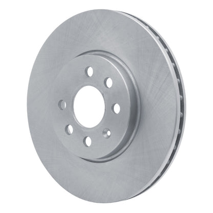 DFC 04-08 Chevrolet Astra (Mexico) Front Brake Rotor