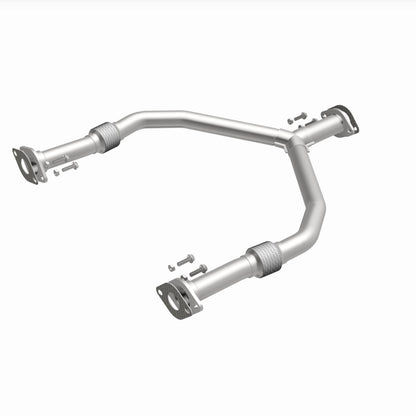 Magnaflow BRE Exhaust 06-08 M35 3.5L Front Pipe Kit
