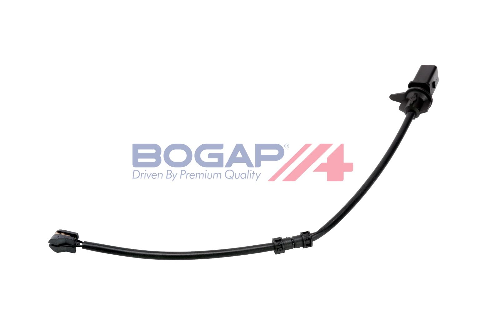 BOGAP A7117175 Warning Contact, Brake Pad Wear | ML Performance Car Parts