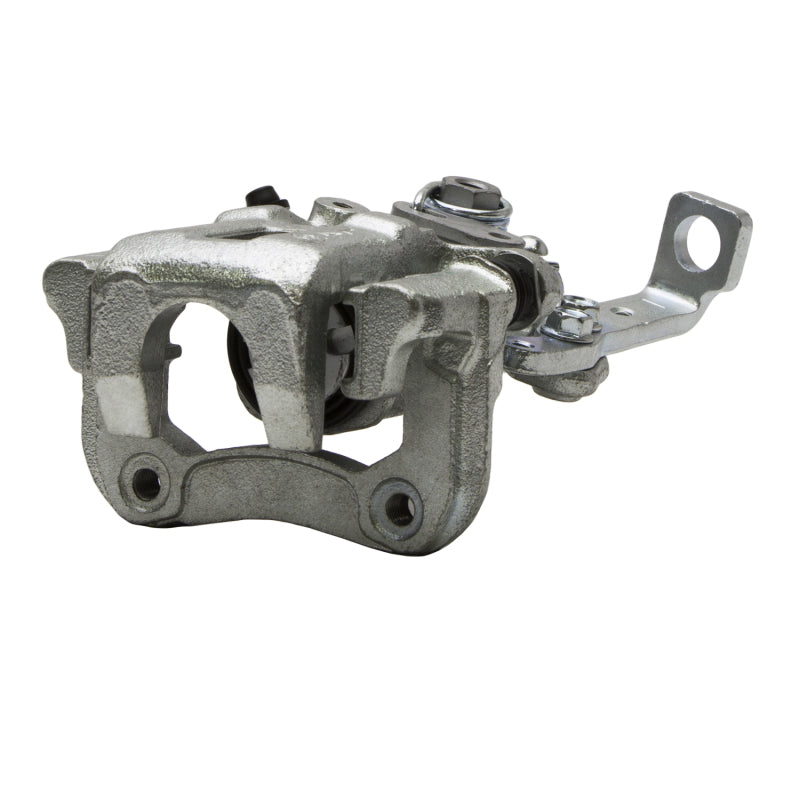 DFC 86-88 Acura LEGEND Rear-L Silver Zinc Coated Premium Caliper