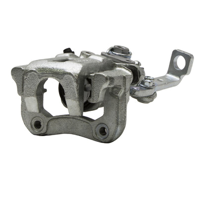 DFC 86-88 Acura LEGEND Rear-L Silver Zinc Coated Premium Caliper