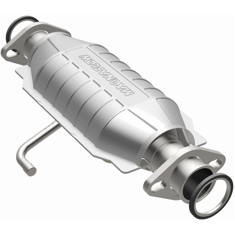 MagnaFlow 83-89 Corolla 1.6L CA Direct Fit Converter