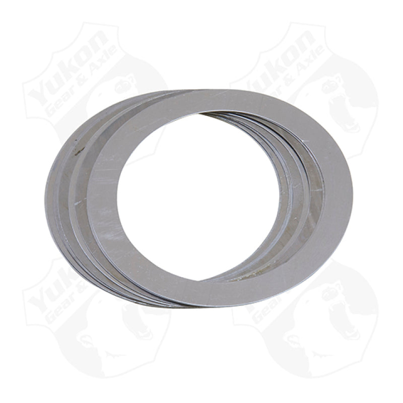 Yukon Gear & Axle Yukon Gear Pinion Depth Shims For Ford 9.75in