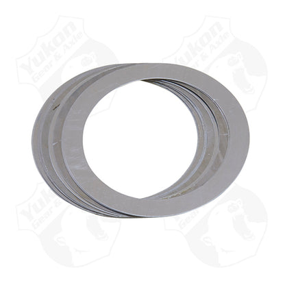 Yukon Gear & Axle Yukon Gear Pinion Depth Shims For Ford 9.75in