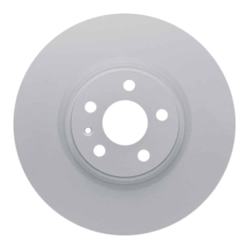 DFC 25-26 Volvo EX30 Front Geospec Coated Rotor