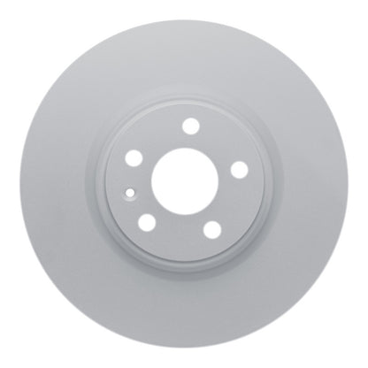 DFC 25-26 Volvo EX30 Front Geospec Coated Rotor