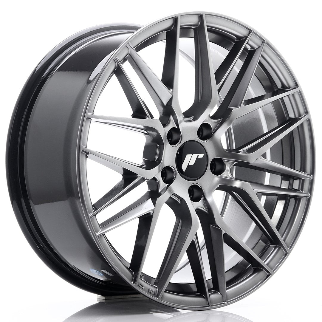 JAPAN RACING JR2818855K4067HB Tuning Wheel Rim