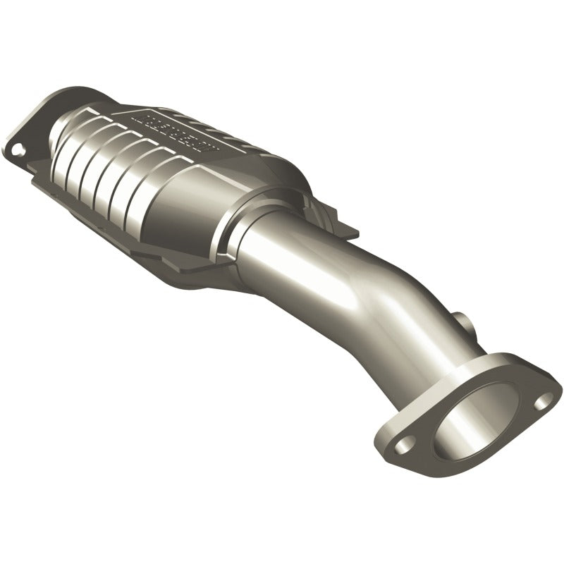 MagnaFlow Direct Fit Catalytic Converter 00-01 MPV 2.5L rr OEM