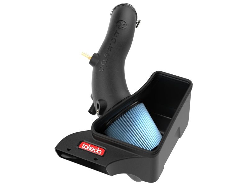 aFe POWER 21-26 Hyundai Elantra N Line Takeda Stage-2 Cold Air Intake System