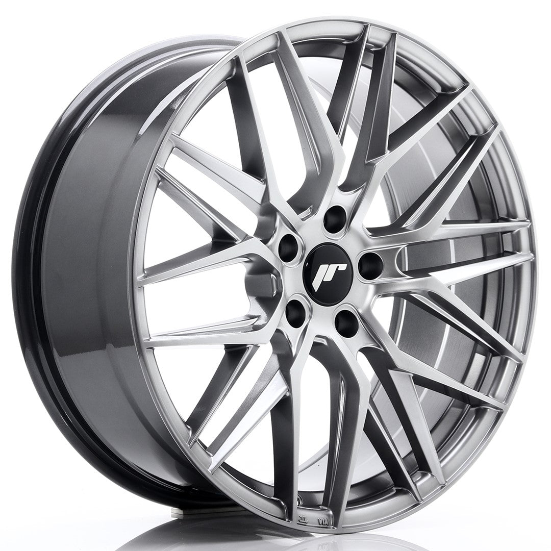 JAPAN RACING JR2820855H4067HB Tuning Wheel Rim