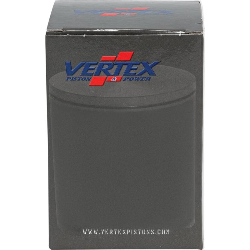 Vertex Pistons Vertex Piston 16-22 KTM 150 SX 150cc Cast Race Piston Kit