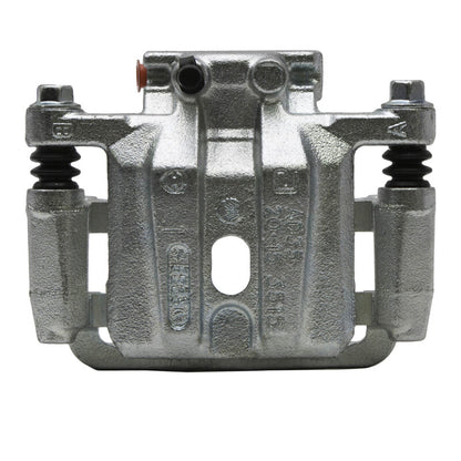 DFC 06-12 Mitsubishi Eclipse (Excl Turbo) Rear-L Silver Zinc Coated Premium Caliper
