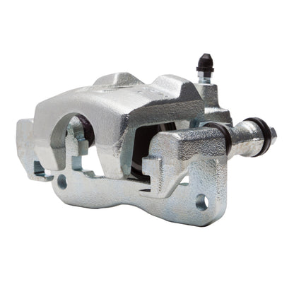 DFC 95-02 Suzuki Esteem Front-L Premium Caliper - Silver Zinc Coated