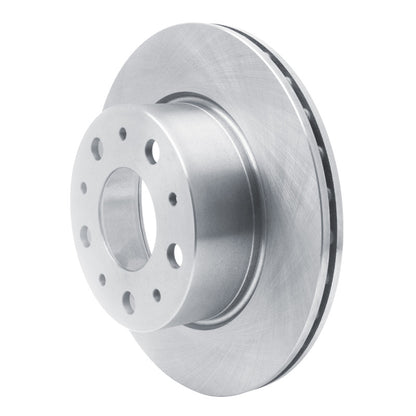 DFC 22-25 Ram ProMaster EV Rear Brake Rotor