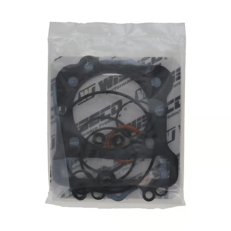 Wiseco 89-05 Kawasaki KLF300 77.5mm Top End Gasket Kit