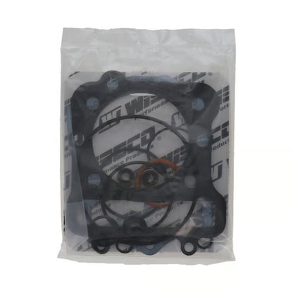 Wiseco 89-05 Kawasaki KLF300 77.5mm Top End Gasket Kit