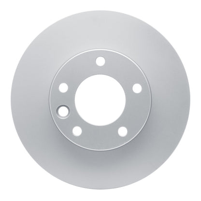 DFC 08-18 Mercedes-Benz G550 Front GeoSPEC Coated Rotor
