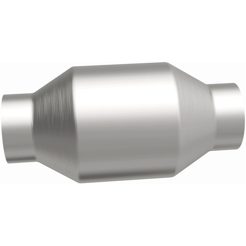 MagnaFlow Universal Catalytic Converter 2.00inch C/C Met.