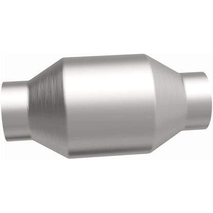 MagnaFlow Universal Catalytic Converter 2.00inch C/C Met.
