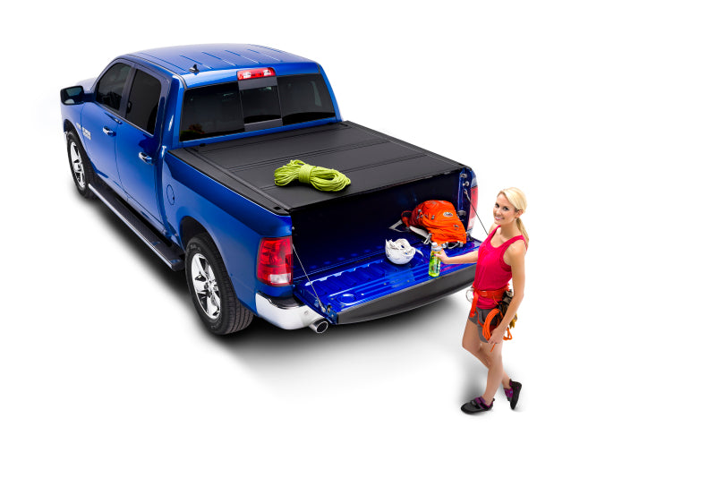 BAK BAKFlip MX4 19+ Dodge RAM MFTG w/o Ram Box 6.4ft Bed