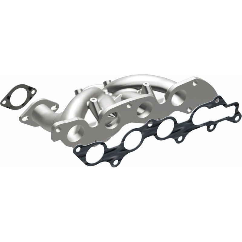 MagnaFlow 09-10 Ford Focus 2.0L Direct Fit Converter