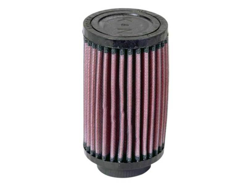 K&N Engineering K&N Filter Universal Rubber Filter 1-11/16in FLG / 3in OD / 5in Height
