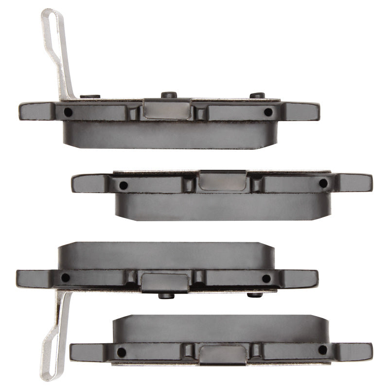 R1 Concepts R1 08-17 Honda Accord Coupe Rear Performance Sport Brake Pads
