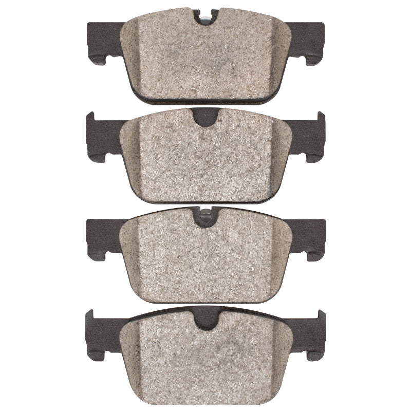 DFC 17-25 Volvo V90/S60/XC60/V60/S90 Front Euro 5000 Ceramic Brake Pads