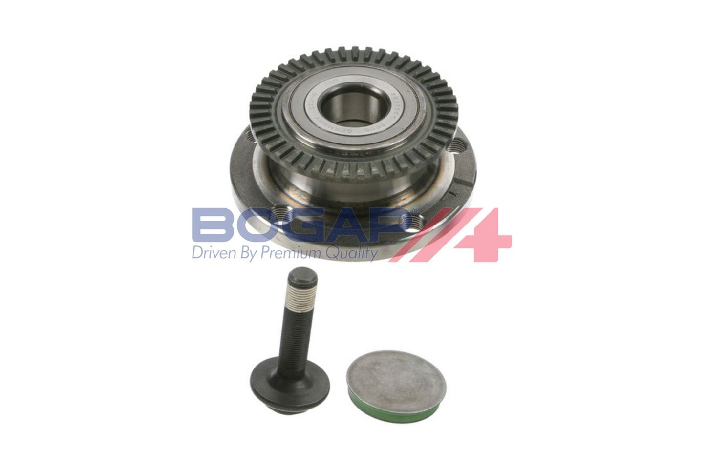 BOGAP A3334153 Wheel Hub