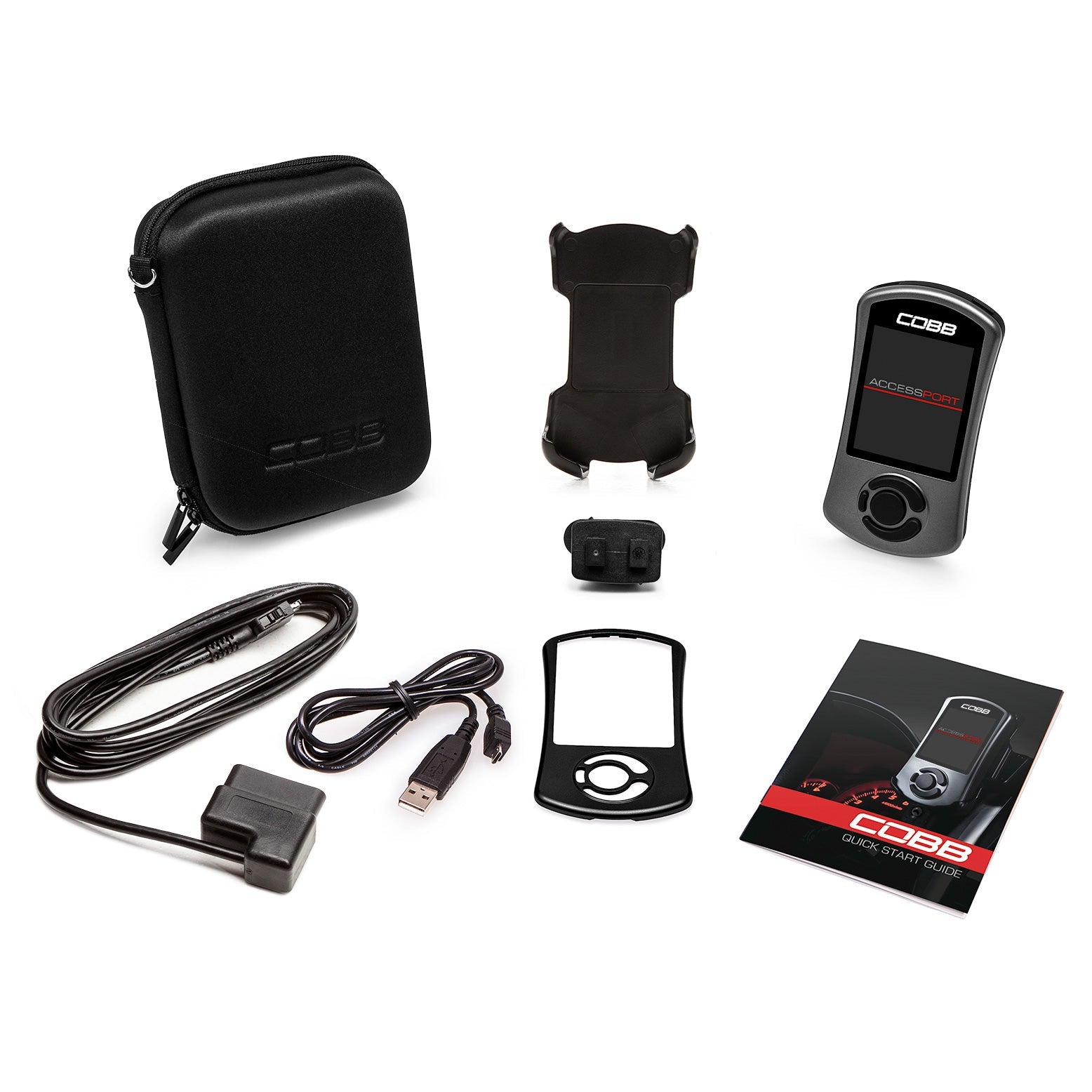 COBB AP3-VLK-005 ACCESSPORT FOR VW GOLF GTI (MK8) 2022-