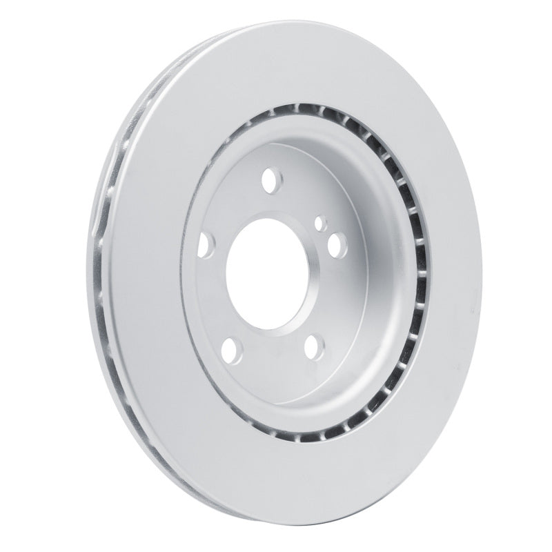 DFC 14-19 Mercedes-Benz CLA250 Rear GeoSPEC Coated Rotor