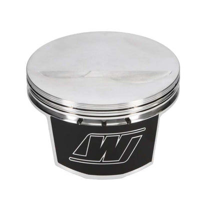 Wiseco Chevy Small Block 4.030in Bore 1.125in CH -1.70 CC Piston Set