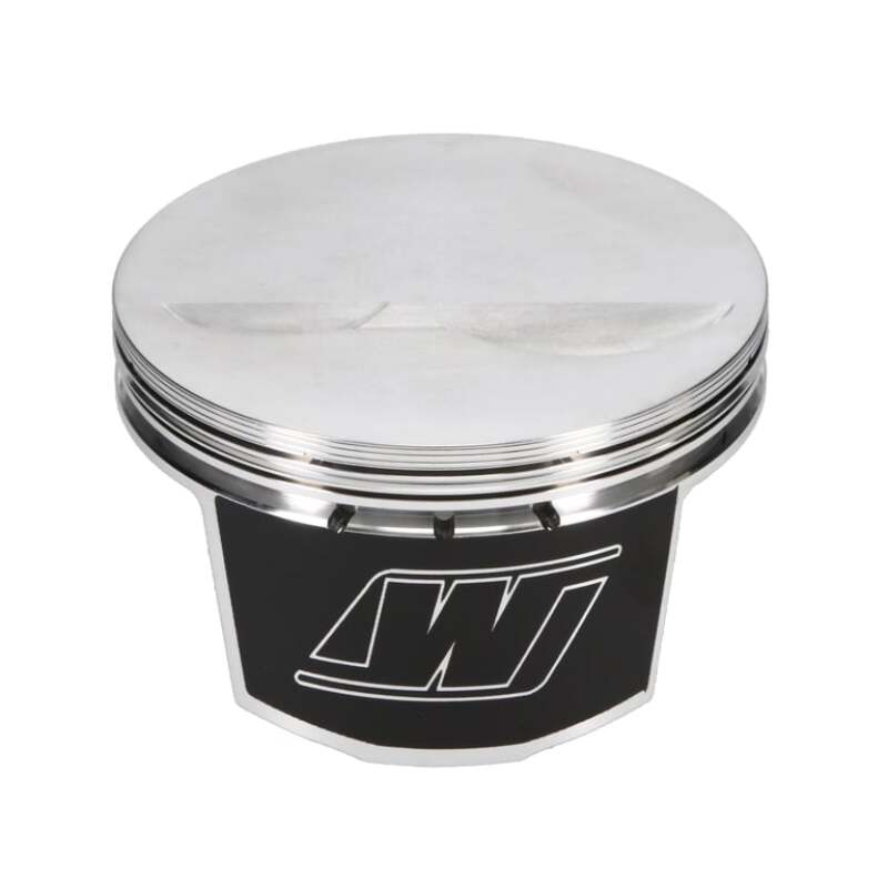 Wiseco Chevy Small Block 4.020in Bore 1.250in CH -1.70 CC Piston Set