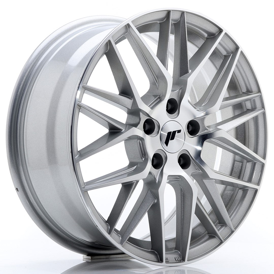JAPAN RACING JR2817705L4066SM Tuning Wheel Rim