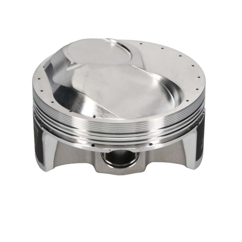 Wiseco Chevy Big Block 4.605in Bore 1.270in CH 28.00 CC Piston Set