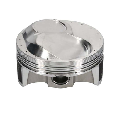 Wiseco Chevy Big Block 4.605in Bore 1.270in CH 28.00 CC Piston Set
