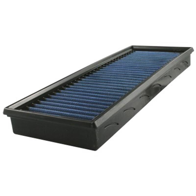 aFe MagnumFLOW Air Filters OER P5R A/F P5R Mercedes S Cls 00-11 CL/SL 01-11V8(1pr)