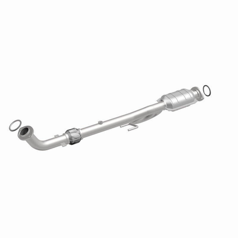 MagnaFlow Direct Fit Catalytic Converter 10-11 Toyota Camry 2.5L