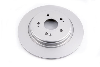 DBA 15-20 Acura TLX Rear En-Shield Street Series Rotor