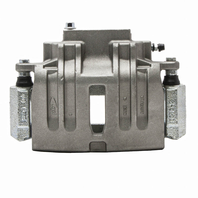 DFC 05-06 Pontiac GTO Front-L Silver Zinc Coated Premium Caliper