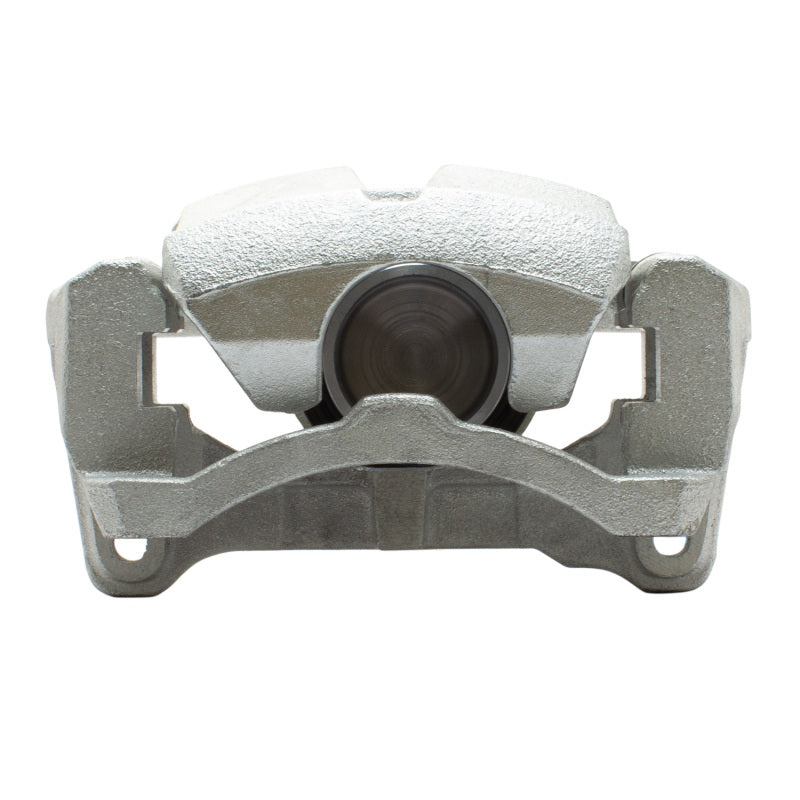 DFC 18-24 Toyota Camry Front-R Premium Caliper - Silver Zinc Coated