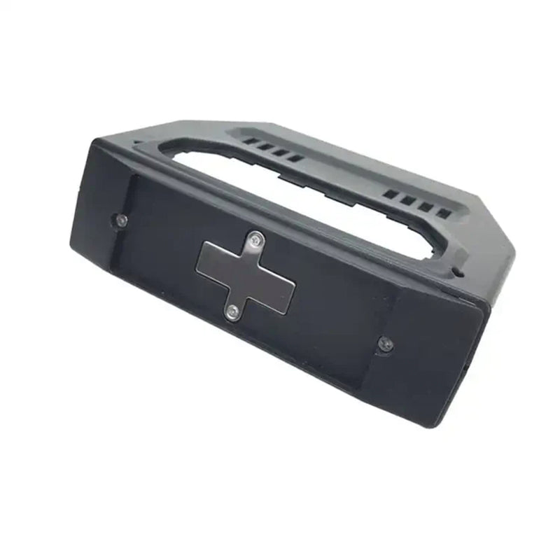 ORACLE Lighting Oracle Trigger 4 Plus Remote Mount - Fits Jeep Jl And Jt