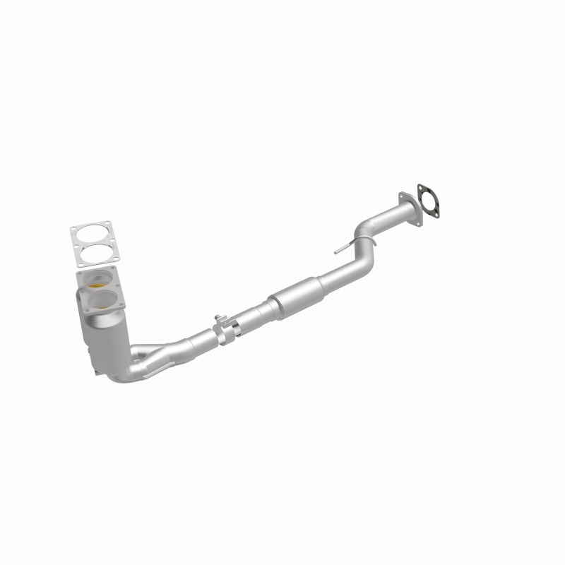 MagnaFlow Direct Fit Catalytic Converter 00-02 Nissan Sentra 1.8L