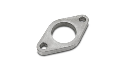 Vibrant 35-38mm External WG Flange Untapped Hole Tial/Turbonetic/Turbosmart modelT304 S3/8in Thick