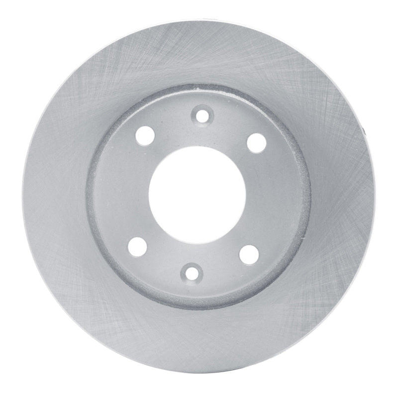 DFC 00-09 Peugeot 206 (Mexico) Front Brake Rotor